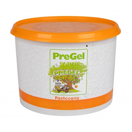 SMART GLAZES NEUTRAL-smak neutralny-3 kg-PG96002