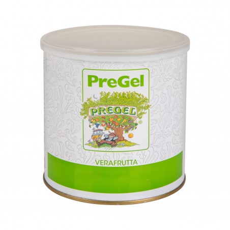 PUREE OWOCOWE -PASSION FRUIT - marakuja 1,5kg -PG82366