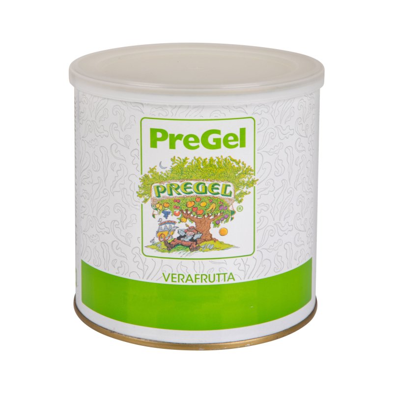 PUREE OWOCOWE -STRAWBERRY - truskawka 1,5kg -PG42666