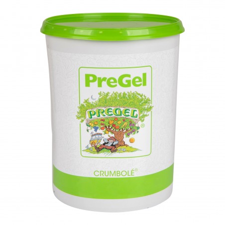 CRUMBOLE -krucha posypka karmelowa -3,5kg -PG65545