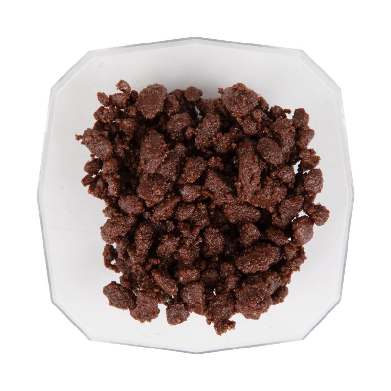 CRUMBOLE -krucha posypka kakaowa -3,5kg -PG92022