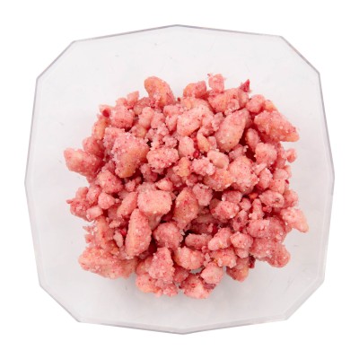CRUMBOLE -krucha posypka czerwone owoce -3,5kg -PG61442