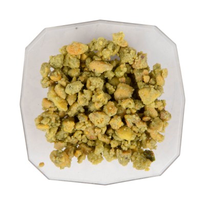 CRUMBOLE -krucha posypka pistacjowa -3,5kg -PG23822