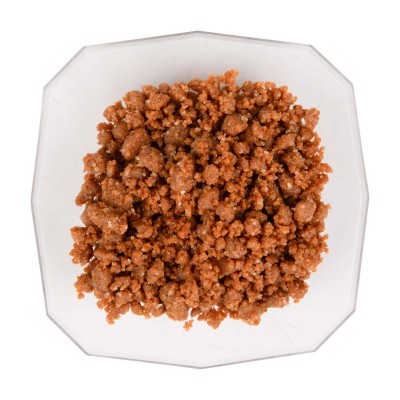 CRUMBOLE -krucha posypka karmelowa -3,5kg -PG65545