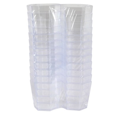 Pucharek VERRE - 24 szt./opk. PU205