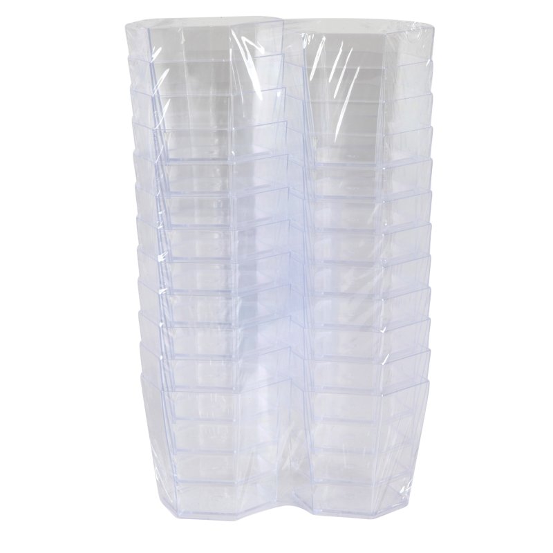 Pucharek VERRE - 24 szt./opk. PU205