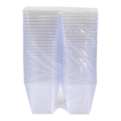 Pucharek VERINE - 50szt./opk. PU203
