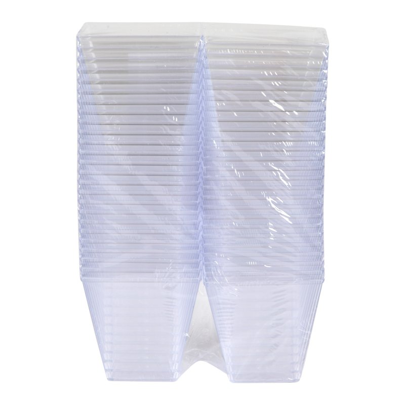 Pucharek VERINE - 50szt./opk. PU203
