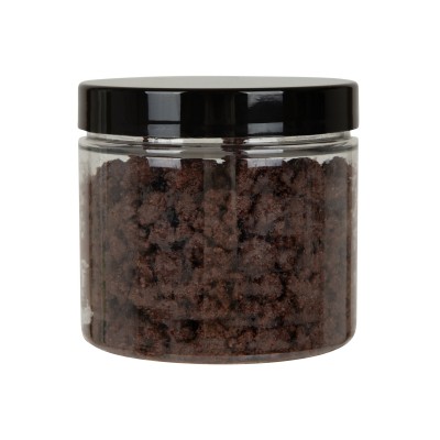 Kruszonka ciasteczkowa -kakaowa 100g - DE1