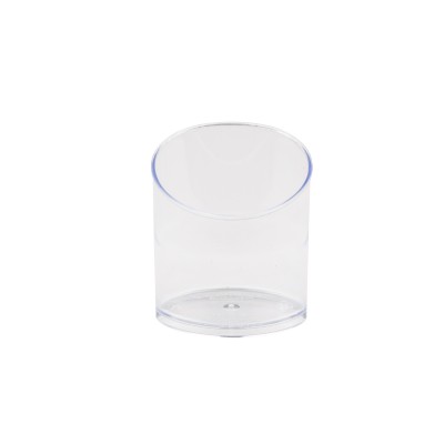 Pucharek GREEK  50 ml - 100 szt./opk. PU61