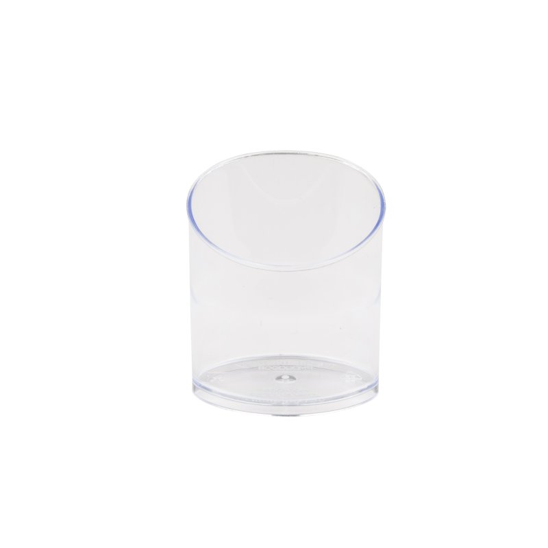 Pucharek GREEK  50 ml - 100 szt./opk. PU61