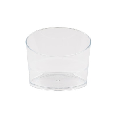 Pucharek GREEK  120  ml - 100 szt./opk. PU62