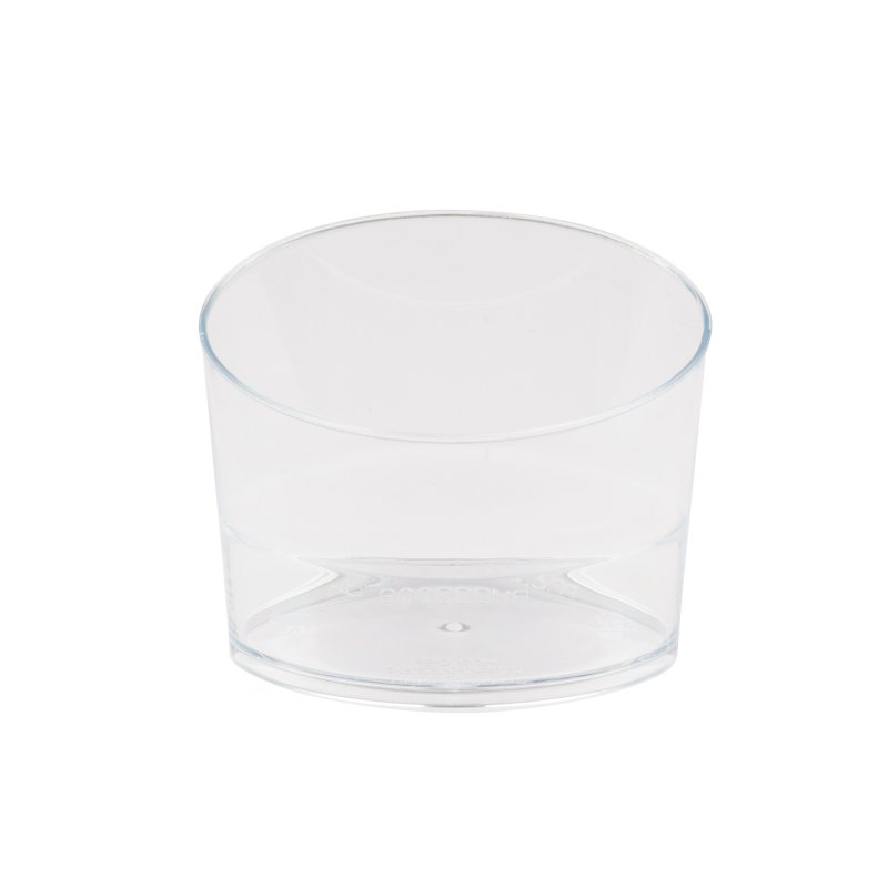 Pucharek GREEK  120  ml - 100 szt./opk. PU62