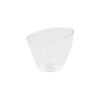 Pucharek VELA  85  ml - 100 szt./opk. PU81