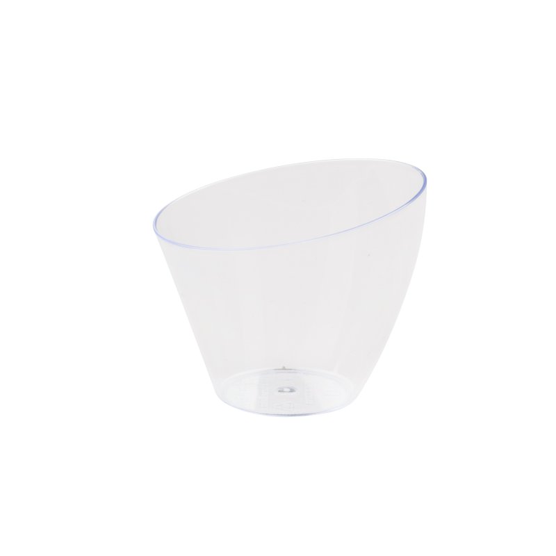 Pucharek VELA  85  ml - 100 szt./opk. PU81
