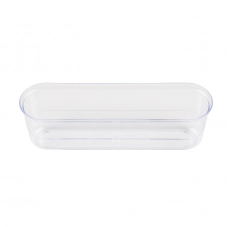 Pucharek Eclair - 120 ml -100 szt./opk. - PU98
