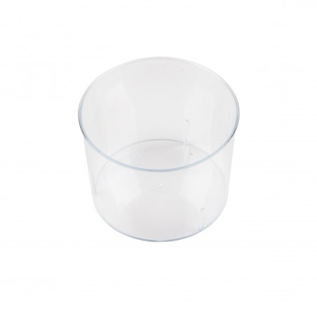 Pucharek BUCKET - 100 szt./opk. PU202