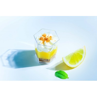 Pucharek VERRE - 24 szt./opk. PU205