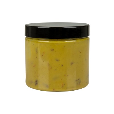Pasta pistacjowa z całymi orzechami 150 g - DE13