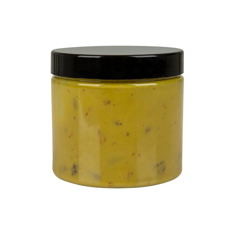 Pasta pistacjowa z całymi orzechami 150 g - DE13