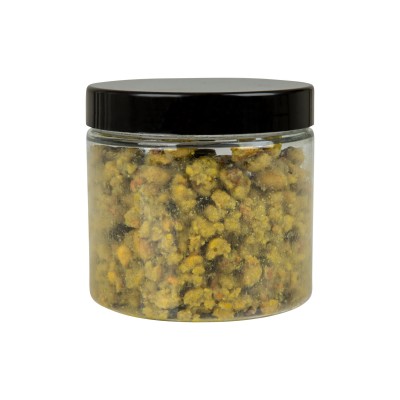 Kruszonka ciasteczkowa -pistacjowa 100g - DE12