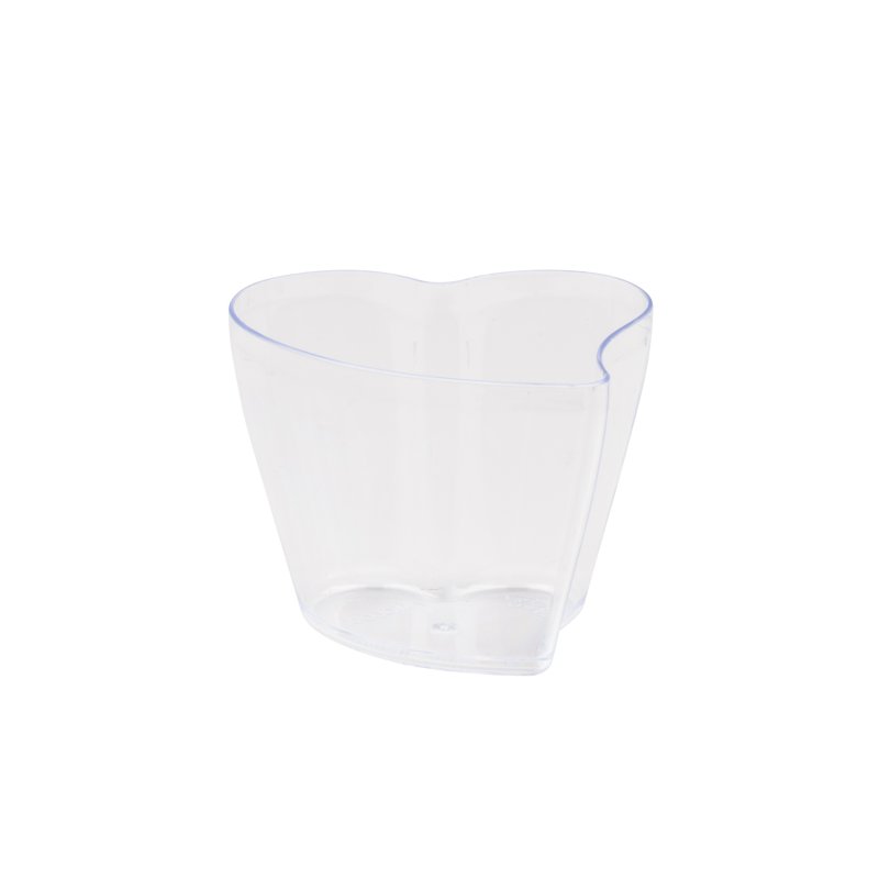 Pucharek LOVE - 100 szt./opk. PU141