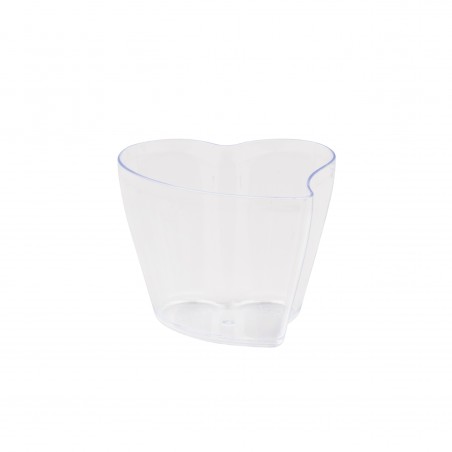 Pucharek LOVE - 100 szt./opk. PU141