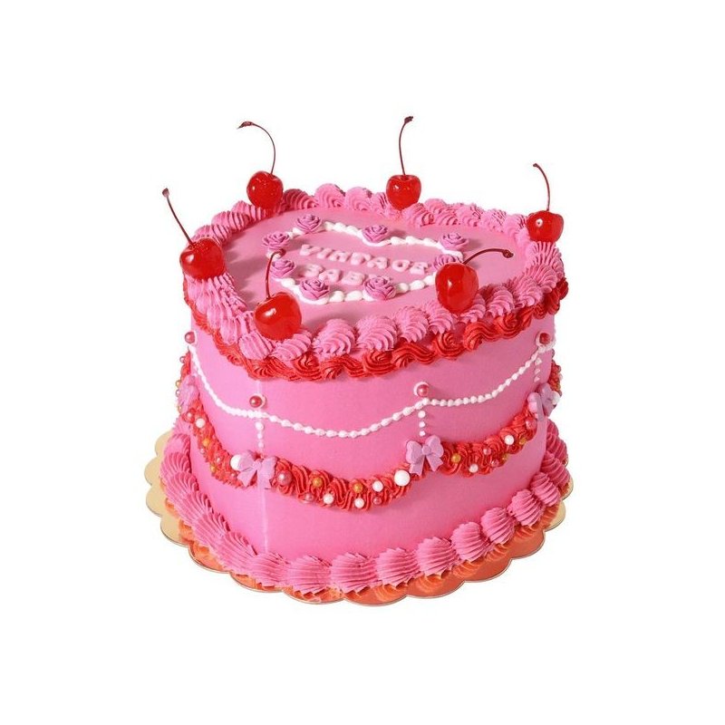 Wiśnie Maraschino 225 g-VTCFC01