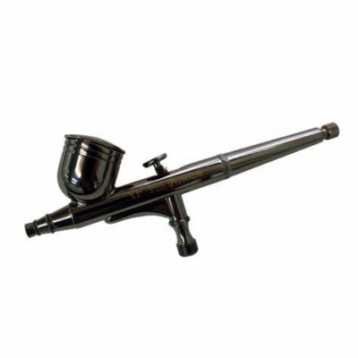 Aerograf dekoratorski 0,2 mm - AD