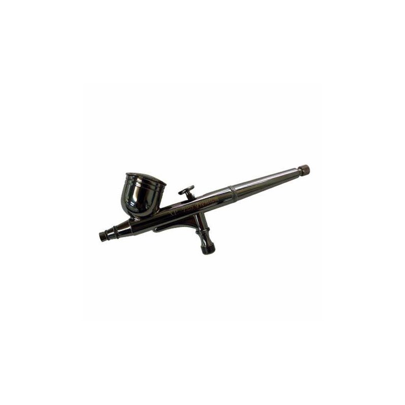Aerograf dekoratorski 0,2 mm - AD