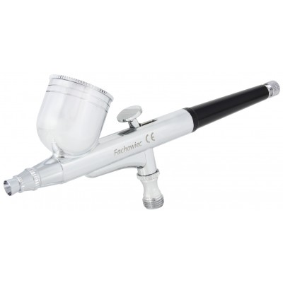 Aerograf dekoratorski 0,2 mm - AD