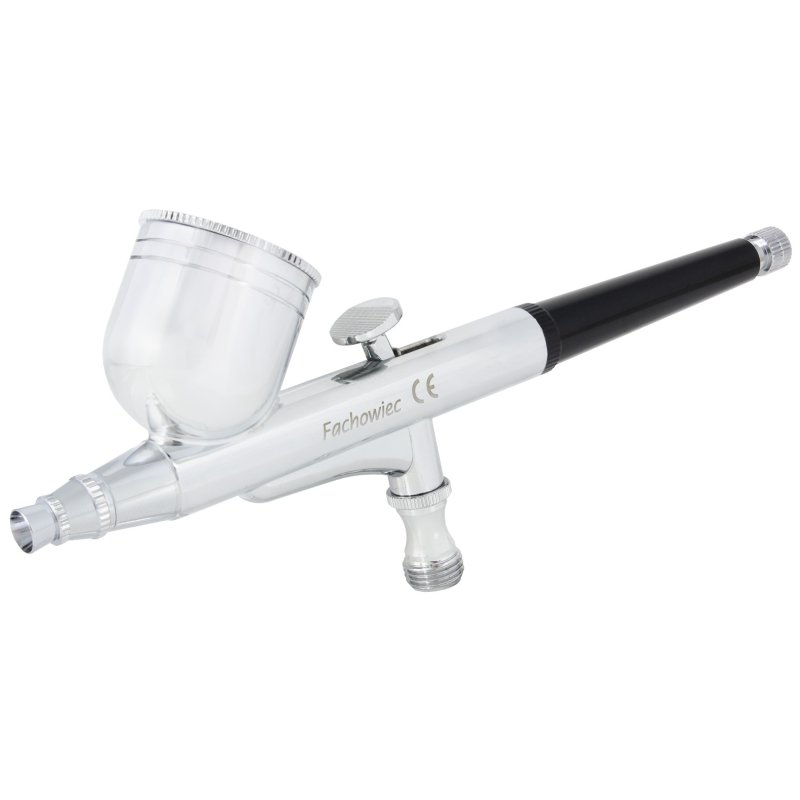 Aerograf dekoratorski 0,2 mm - AD