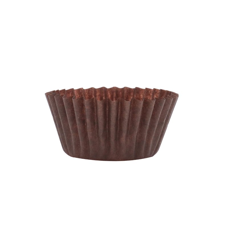 Mini papilotki - 45x21mm - 100 sztuk - PAP859
