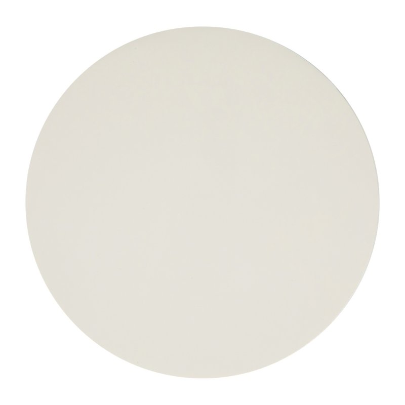 Podkład ze styroduru- biały -36cm-PS8BIAŁY