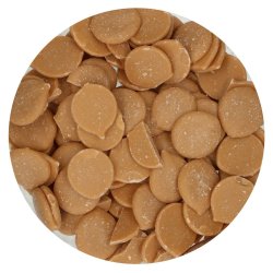 FunCakes Deco Melts - Smak toffi - 250g-F25310