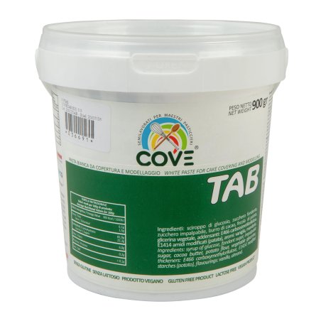 Masa plastyczna - COVETAB - 900g