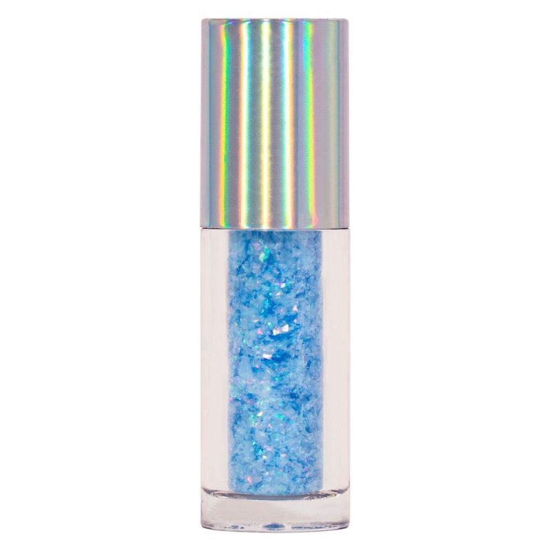 Magic sparkles BLUE AQUAMARINE 3 g - magiczna posypka - MGS1006