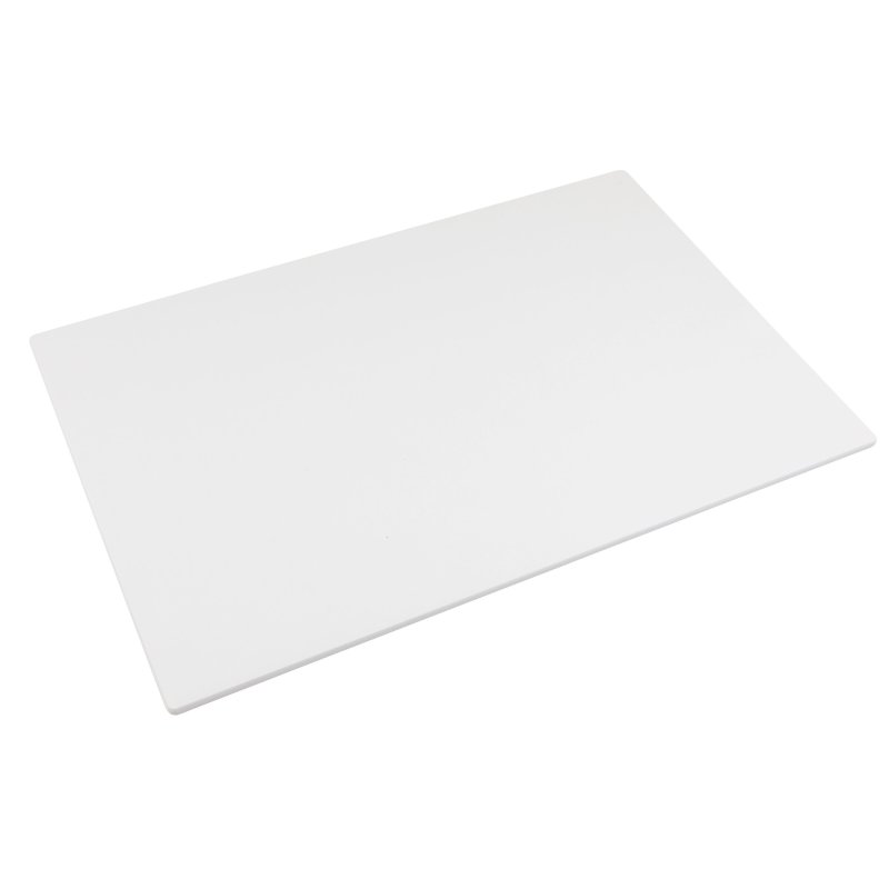 Gładka deska cukiernicza 60x40 - TAV60X40