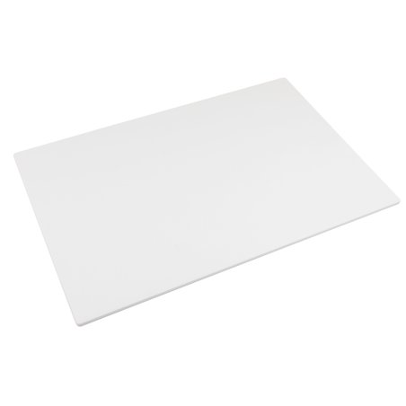 Gładka deska cukiernicza 60x40 - TAV60X40
