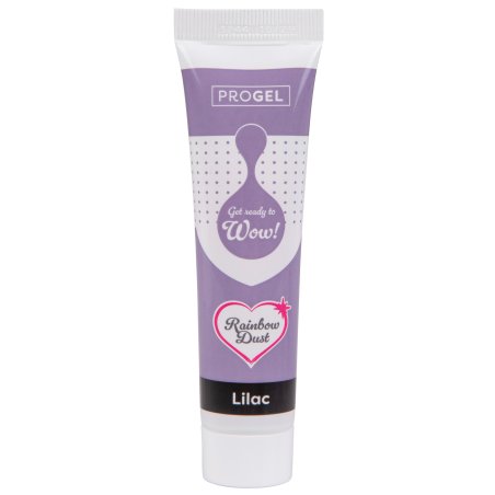 Barwnik żelowy - LILIOWY- 25g - BPG40