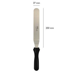 Nóż metalowy kątowy 38 cm- PK1017