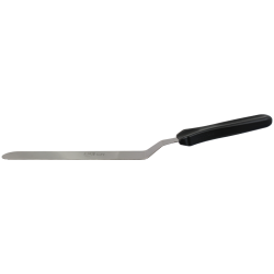 Nóż metalowy kątowy 38 cm- PK1017
