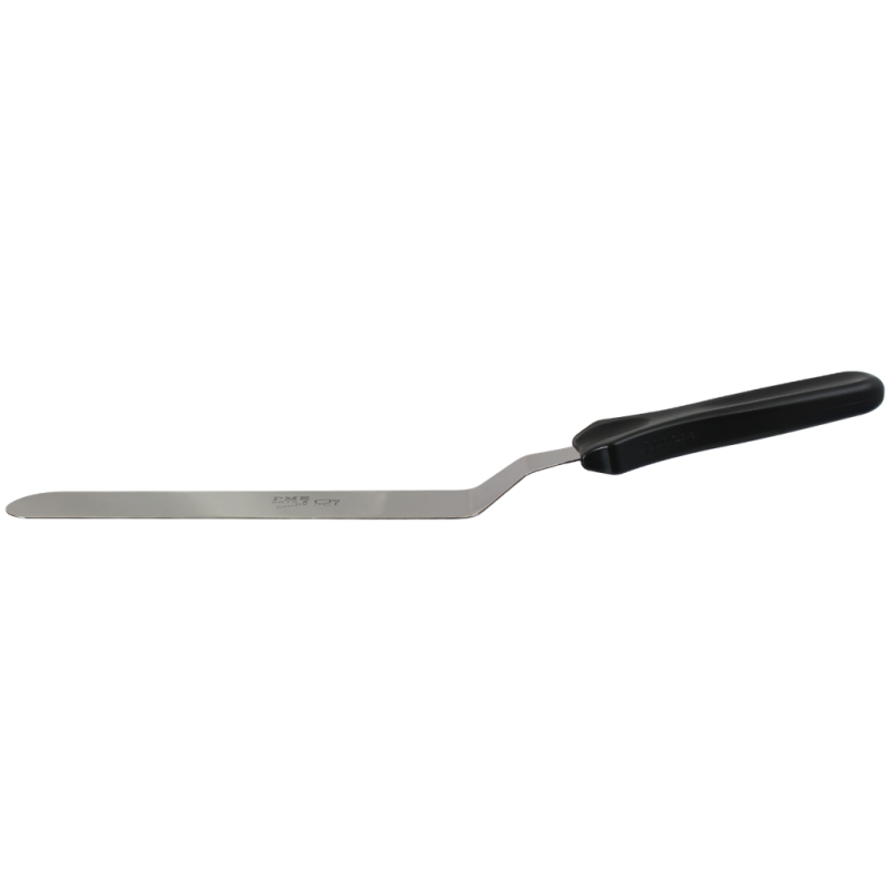 Nóż metalowy kątowy 38 cm- PK1017
