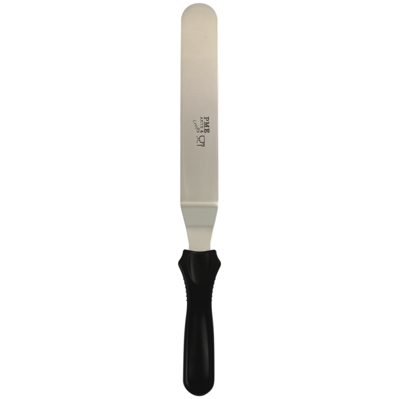 Nóż metalowy kątowy 38 cm- PK1017