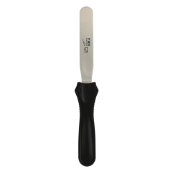 Nóż metalowy prosty 23 cm.- PK1011