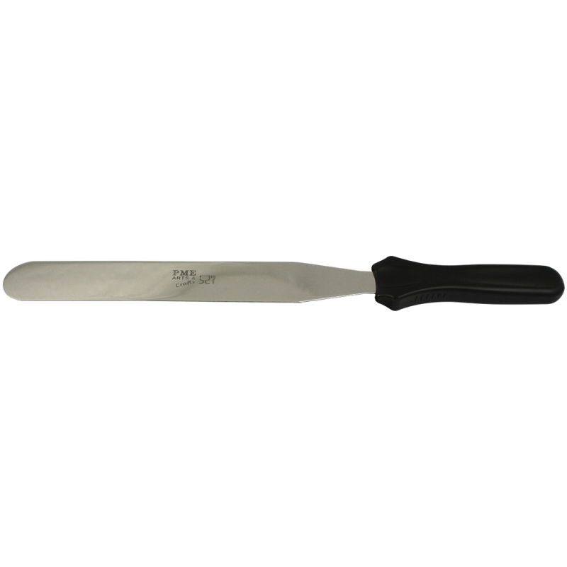 Nóż metalowy prosty 29 cm - PK1012