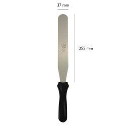 Nóż metalowy prosty 38 cm- PK1016