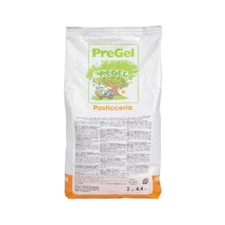 Pronto Crema Brulle 1,5 kg - PG83214