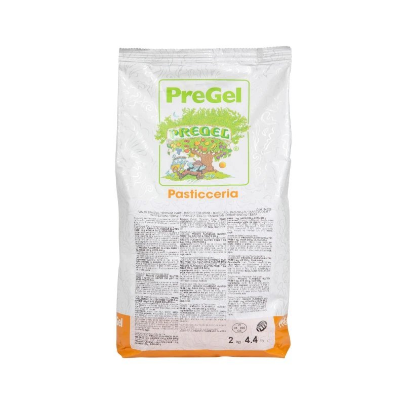 Pronto mus czekolada   1,6 kg - PG34508