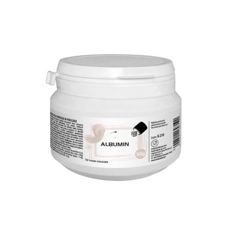 Albumina K-210